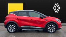Renault Captur 1.3 TCE 130 S Edition 5dr EDC Petrol Hatchback